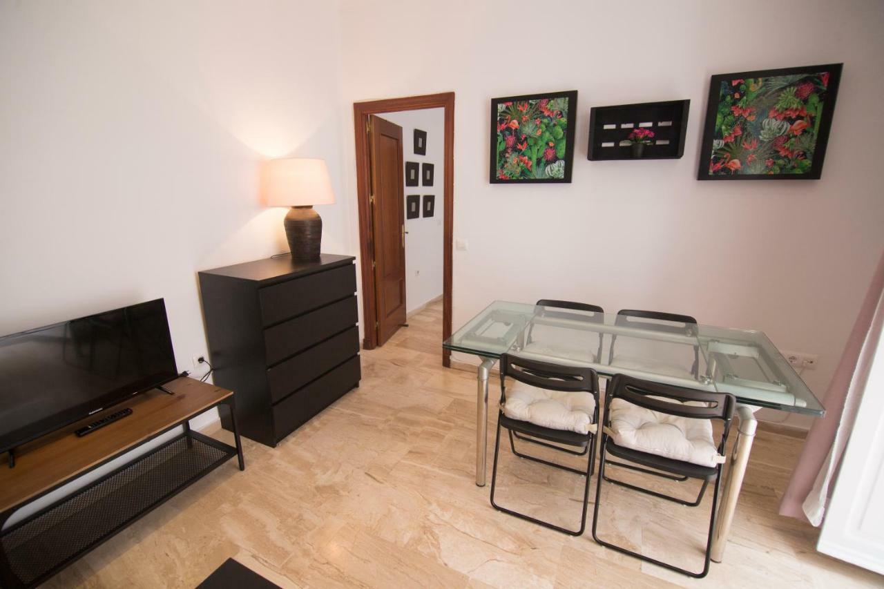 Extraordinario Piso Junto Playa Y En Pleno Centro Apartment Cádiz Exterior foto