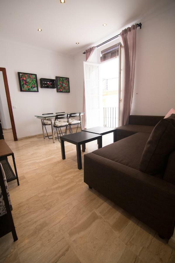 Extraordinario Piso Junto Playa Y En Pleno Centro Apartment Cádiz Exterior foto
