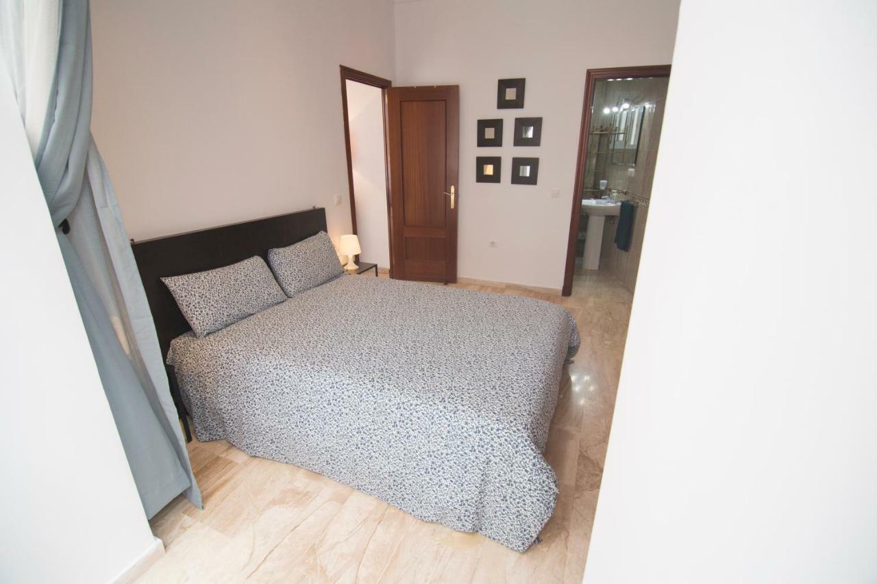 Extraordinario Piso Junto Playa Y En Pleno Centro Apartment Cádiz Exterior foto